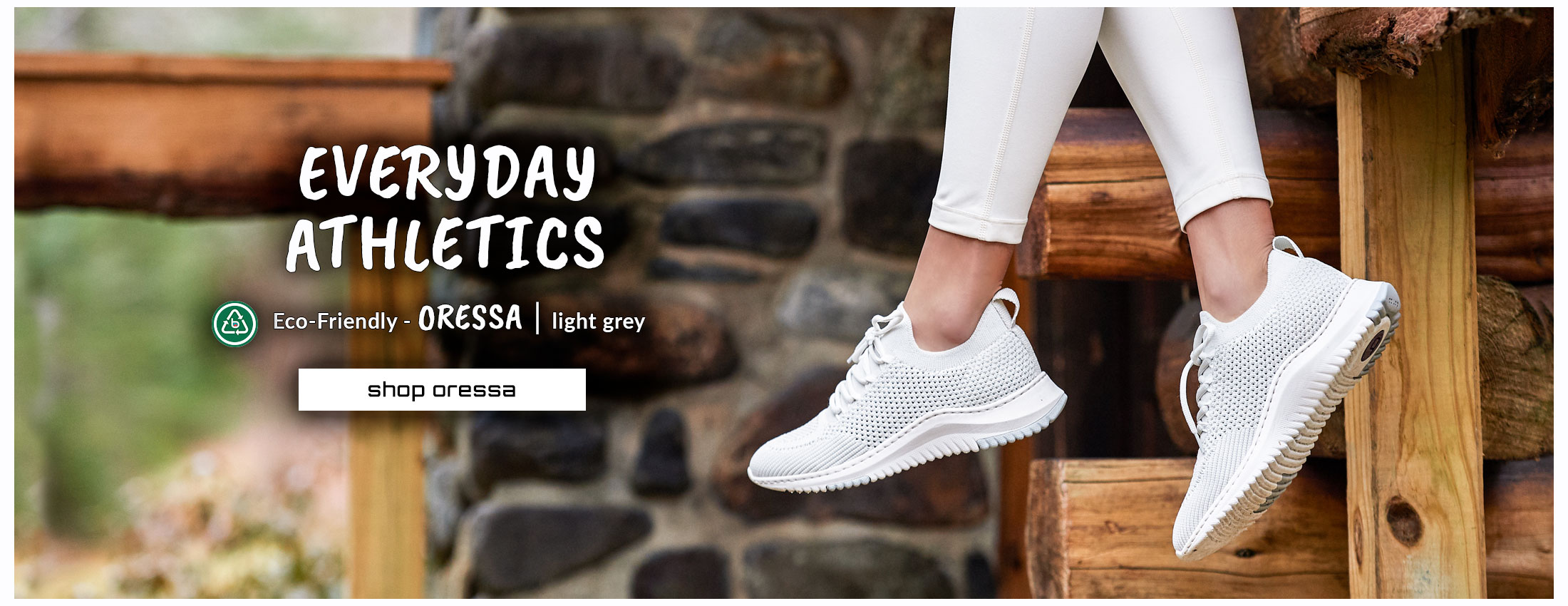 the Official Bionica Footwear site