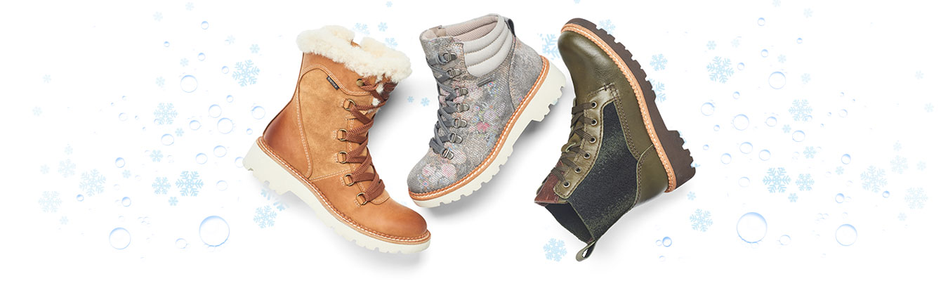 bionica by sofft boots